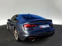 Gebraucht Audi RS5 450 PS (330 kW) 2023 Daytonagrau perleffekt Coupé