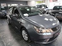 Second-hand Seat Ibiza Reference 75 CP (55 kW) 2017 Gri Hatchback
