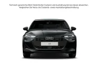 Gebraucht Audi A3 Comfort 116 PS (85 kW) 2025 Manhattangrau metallic Limousine