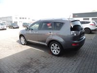 gebraucht Mitsubishi Outlander 2 Hand / 7Sitzer