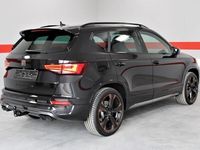 gebraucht Cupra Ateca TSI DSG - PANO AHK NAV SHZ ACC DCC 360° Beats