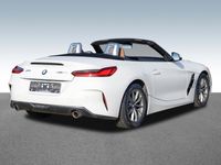 gebraucht BMW Z4 sDrive30i