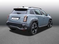 Neu Renault 4 E-Tech Komfort 110 kW (150 PS) 2026 Schiefergrau SUV