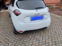 gebraucht Renault Zoe Life. mit eigener Batterie 40 AH R110. Bj. 06.2021