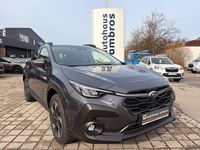 Neu Subaru Crosstrek Active 136 PS (100 kW) 2026 Grau SUV