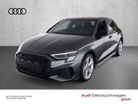 Gebraucht Audi S3 Ambiente 310 PS (228 kW) 2024 Grau Limousine