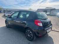 gebraucht Renault Clio *1,2*Navi*Klima*TÜV*Euro5*5Türig*TOP AUTO*