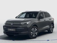 Neu VW Tiguan 150 PS (110 kW) 2026 Uranograu SUV
