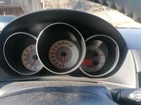 Gebraucht Mazda 3 105 PS (77 kW) 2007 Blau Kleinwagen