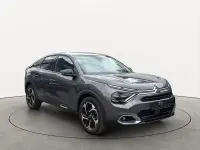Gebraucht Citroën C4 PureTech 131 PS (96 kW) 2024 Grau SUV