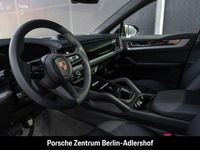 Second-hand Porsche Cayenne 470 CP (345 kW) 2025 Negru SUV
