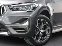 Gebraucht BMW X1 xLine 140 PS (102 kW) 2020 Mineralgrau SUV