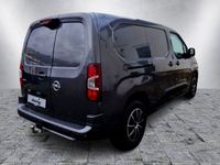 gebraucht Opel Combo-e Life ComboE