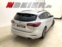 Gebraucht Ford Focus ST-Line X 116 PS (85 kW) 2025 Silber Kombi