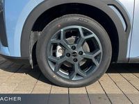 Ny BYD Dolphin Surf Comfort 64 kW (88 HK) 2026 Blå Hatchback