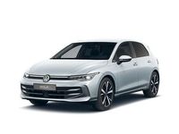 Neu VW Golf VIII Style 150 PS (110 kW) 2026 Silber Limousine