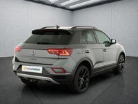 Neu VW T-Roc 150 PS (110 kW) 2025 Grau SUV