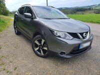 gebraucht Nissan Qashqai 1.5 dCi DPF 360°