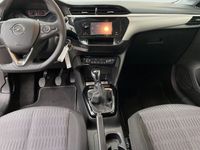 gebraucht Opel Corsa F Edition Sitzheizung Tempomat USB DAB+