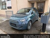 Gebraucht Fiat 500e Style 86 kW (118 PS) 2023 Kombi