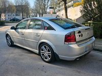Gebraucht Opel Vectra 125 PS (91 kW) 2004 Limousine