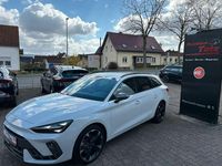 Gebraucht Cupra Leon 150 PS (110 kW) 2025 Weiß Limousine