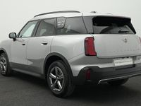 Gebraucht Mini Countryman 170 PS (125 kW) 2024 Silber SUV