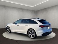 Gebraucht Audi A5 Basis 204 PS (150 kW) 2025 Gletscherweiß metallic Kombi