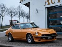 Gebraucht Datsun 260Z 1974 Gelb