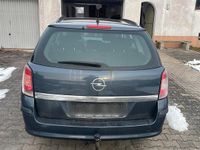 Gebraucht Opel Astra 90 PS (66 kW) 2007 Andere farben Kombi