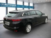 gebraucht Renault Mégane GrandTour Business-Edition 1.3 TCE