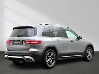 Gebraucht Mercedes GLB220 AMG 190 PS (139 kW) 2025 Lack mountaingrau SUV