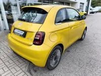 Neu Fiat 500 65 PS (47 kW) 2026 Ozean grün Kleinwagen