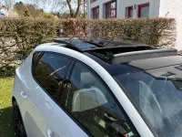 Brugt Seat Leon FR 150 HK (110 kW) 2019 Hvid Sedan