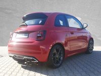 gebraucht Abarth 500 500