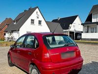 Gebraucht Citroën C3 74 PS (54 kW) 2003 Kleinwagen