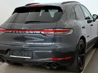 Gebraucht Porsche Macan S 354 PS (260 kW) 2019 Grau SUV