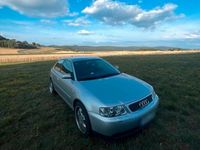 Gebraucht Audi A3 S-Line 130 PS (95 kW) 2001 Kleinwagen