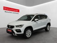 Neu Seat Ateca 150 PS (110 kW) 2025 Weiss SUV