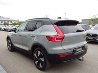 gebraucht Volvo XC40 Ultimate Pure Electric 2WD AHK PANO ACC HK