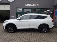 Gebraucht DFSK Fengon 220 PS (161 kW) 2024 Weiß SUV