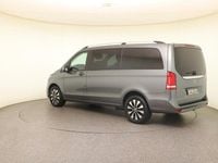Gebraucht Mercedes V300 Edition 237 PS (174 kW) 2023 Selenitgrau metallic Van / Kleinbus