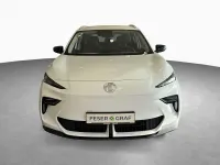 Neu MG MGS5 EV Comfort 125 kW (170 PS) 2026 Weiss SUV