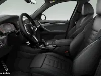 Używany BMW X3 Performance 286 KM (210 kW) 2022 Czarny SUV