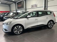 Gebraucht Renault Scénic IV 88 PS (64 kW) 2019 Andere Van / Kleinbus