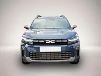 Neu Dacia Bigster Extreme 156 PS (114 kW) 2026 Manufacturer SUV