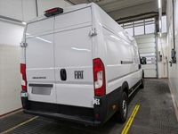Gebraucht Fiat Ducato 179 PS (131 kW) 2024 Weiß Van
