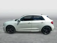 Gebraucht Audi A1 Sportback S-Line 207 PS (152 kW) 2025 Tausilber metallic Kleinwagen