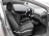 gebraucht Hyundai i20 1.2 Pure KLIMA BT inkl. Wartungspaket