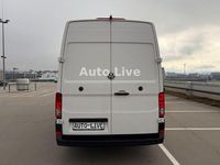 Gebraucht VW Crafter 140 PS (102 kW) 2023 Weiß Van